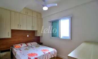 Imagem 7: Santo André - Apartamento Padrão - Vila Tibiriçá