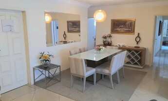 Imagem 3: Apartamento para aluguel tem 170 metros quadrados com 3 quartos em Indianópolis - São Paul