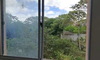 Imagem 2: ALUGO APT COM 2 QTOS.REFORMADO COM AR CONDICIONADO