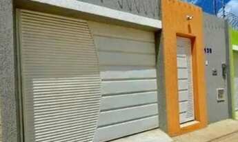 Imagem: Casa para venda com 124 metros quadrados