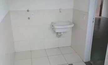 Imagem: Alugo casa, arejada, local reservado