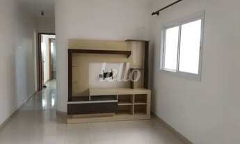 Imagem 2: Santo André - Apartamento Padrão - Campestre