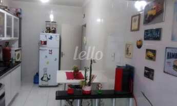 Imagem 6: São Bernardo do Campo - Apartamento Padrão - Vila Mussolini