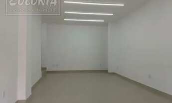 Imagem 2: Santo André - Loja/Salão - Parque das Nações