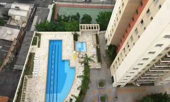 Imagem 6: Apartamento com 3 dormitórios à venda, 103 m² por R$ 1.150.000 - Aclimação - São Paulo/SP