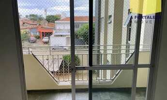 Imagem 6: Apartamento para alugar, 97 m² por R$ 2.103,00/mês - Vila Santa Catarina - Americana/SP