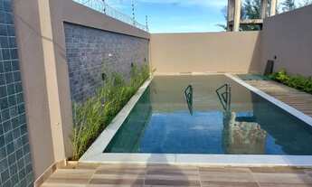 Imagem 6: Casas Duplex Prontas em Condomínio Fechado em Parnamirim - Duas Suítes - 69m²