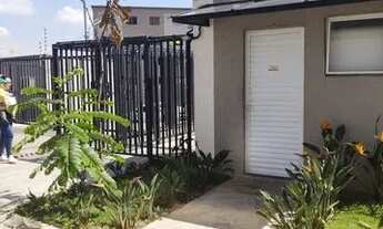 Imagem 6: Apartamento para aluguel com 41 metros quadrados com 2 quartos em Jardim do Lago - São Pau