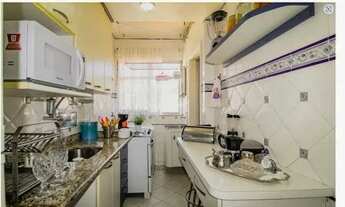 Imagem 4: Apartamento para venda possui 69 metros quadrados com 2 quartos em Vila Mariana - São Paul