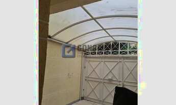 Imagem 2: SAO CAETANO DO SUL - Residential / Sobrado - CERAMICA