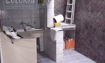 Imagem 4: Santo André - Casa Padrão - Parque das Nações