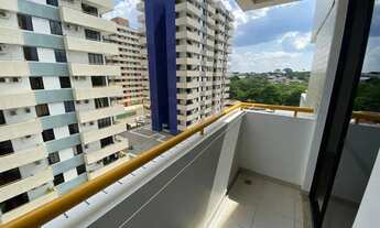 Imagem 2: Apartamento para aluguel no Condominio Maria da Fe com 3 quartos em São Geraldo - Manaus