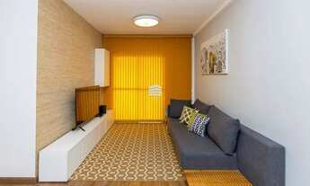 Imagem 3: Apartamento 3 dormitórios 3 vagas Vila Mariana