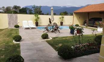 Imagem 4: Casa de alto padrão