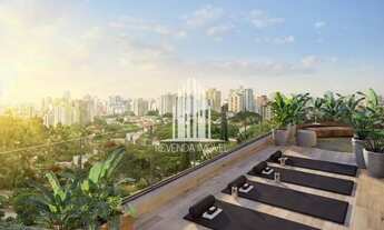 Imagem 4: Apartamento Jardins com 3 suítes