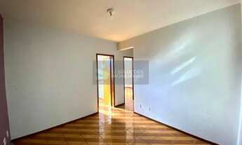 Imagem 4: Cód.: 883 - Apartamento com 2 quartos no Santa Luzia