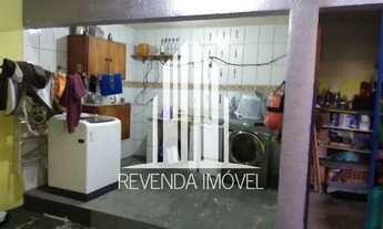 Imagem 4: Sobrado à venda no Jardim Jaraguá com 150m² 4 dormitórios 1 suíte 3 banheiros 2 vagas