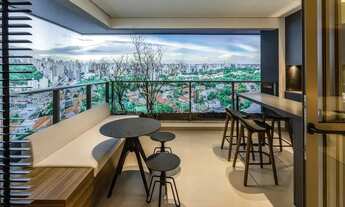 Imagem 7: Apartamento à venda no Nova Campinas - Campinas/SP