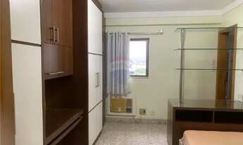 Imagem 3: Apartamento Semi Mobiliado - Renascença 2 qts