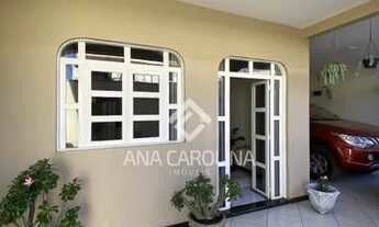 Imagem 2: Casa com dois pavimentos no Bairro Planalto