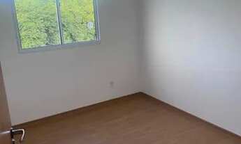 Imagem: Apartamento - Campo Grande