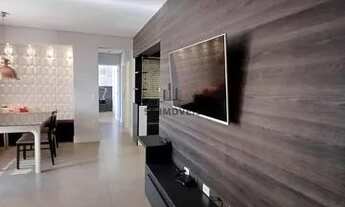 Imagem 4: Ótimo apartamento de 94m², mobiliado, no Condomínio Mistral, em Sorocaba!