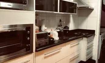 Imagem 6: São Paulo - Apartamento Padrão - Tatuapé