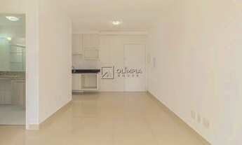 Imagem 6: Locação Apartamento 1 Dormitórios - 40 m² Vila Olímpia