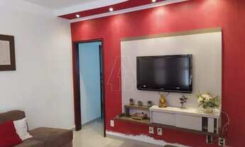 Imagem 2: Araçatuba - Casa - São Rafael