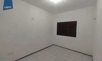 Imagem 2: Casa para venda tem 100 metros quadrados com 3 quartos em São Caetano - Salvador - Bahia