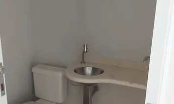 Imagem 6: Apartamento para aluguel com 100 metros quadrados com 3 quartos em Moema Av. Moema sp