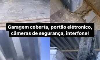 Imagem 2: Apartamento térreo