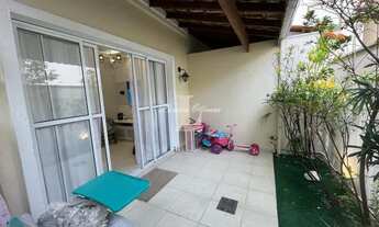 Imagem 6: Casa em condomínio fechado horto do ipê