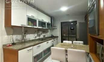 Imagem 7: Santo André - Apartamento Padrão - Centro