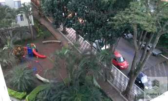 Imagem 3: APARTAMENTO VENDA VL. MONUMENTO