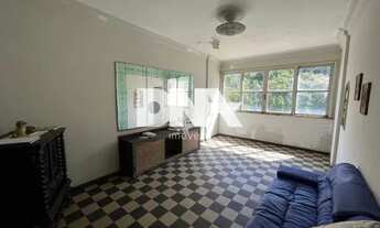 Imagem 2: Apartamento - / Residencial / Leme