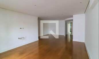 Imagem 3: Apartamento para Aluguel - Real Parque, 3 Quartos, 134 m2