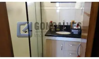 Imagem 5: SAO BERNARDO DO CAMPO - Residential / Apartment - VILA EUCLIDES