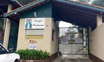 Imagem 5: Sobrado com 3 dormitórios para alugar, 125 m² por R$ 4.300,00/mês - Granja Carneiro Viana