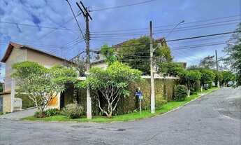 Imagem 5: Casa com 4 dormitórios à venda, 356 m² por R$ 1.650.000,00 - Terras do Madeira - Carapicuí