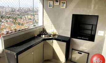 Imagem 7: São Paulo - Apartamento Padrão - Cambuci