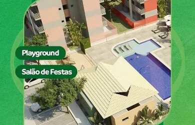 Imagem 3: AT Apt. Com varanda com entrada parcelada