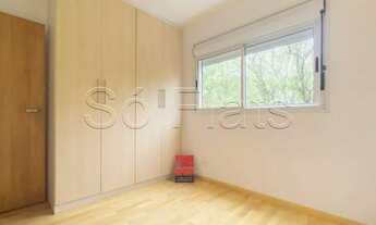 Imagem 5: Residencial New Hampton disponível para locação contendo 85m², 3 dormitórios e 2 vagas no