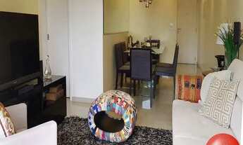 Imagem 4: São Paulo - Apartamento Padrão - Tatuapé