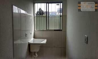 Imagem: Casa com 1 dormitório para alugar, 30 m²