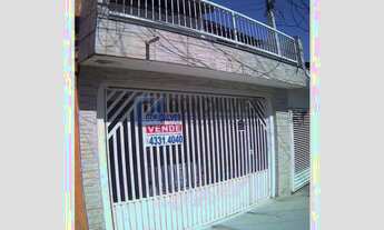 Imagem 7: SANTO ANDRE - Residential / Sobrado - PARQUE MARAJOARA