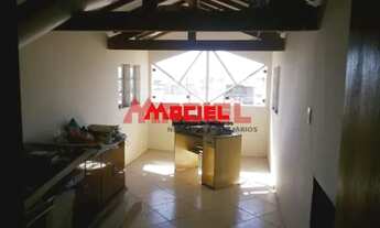 Imagem 4: Casa Padrão em Jacarei