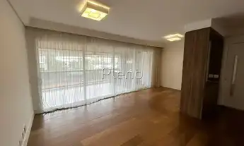 Imagem 6: Apartamento para locação no Cambuí - Campinas/SP