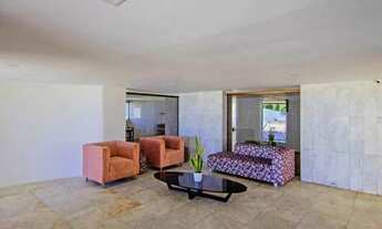 Imagem 10: Apartamento à venda 3 quartos e 2 vagas de garagem no bairro Piedade - Jaboatão dos Guarar