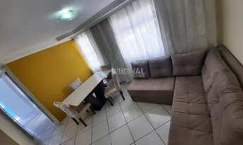 Imagem 2: Excelente apartamento semimobiliado 03 dormitórios